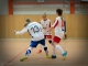 Frauenfußballturnier des SV Reichenbach am 2. Februar 2014, Foto: Mario Pohl