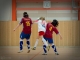 Frauenfußballturnier des SV Reichenbach am 2. Februar 2014, Foto: Mario Pohl