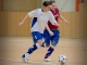 Frauenfußballturnier des SV Reichenbach am 2. Februar 2014, Foto: Mario Pohl