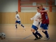 Frauenfußballturnier des SV Reichenbach am 2. Februar 2014, Foto: Mario Pohl