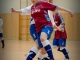 Frauenfußballturnier des SV Reichenbach am 2. Februar 2014, Foto: Mario Pohl