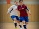 Frauenfußballturnier des SV Reichenbach am 2. Februar 2014, Foto: Mario Pohl