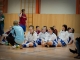 Frauenfußballturnier des SV Reichenbach am 2. Februar 2014, Foto: Mario Pohl