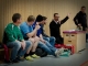 Frauenfußballturnier des SV Reichenbach am 2. Februar 2014, Foto: Mario Pohl