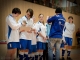 Frauenfußballturnier des SV Reichenbach am 2. Februar 2014, Foto: Mario Pohl