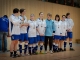 Frauenfußballturnier des SV Reichenbach am 2. Februar 2014, Foto: Mario Pohl
