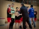 Frauenfußballturnier des SV Reichenbach am 2. Februar 2014, Foto: Mario Pohl