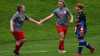 Frußball-Frauen - Thonberger SC : SpG Reichenbach/Königshain (0:2) am 29. Oktober 2023, Foto: M. Witzsche