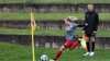 Frußball-Frauen - Thonberger SC : SpG Reichenbach/Königshain (0:2) am 29. Oktober 2023, Foto: M. Witzsche