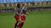Frußball-Frauen - Thonberger SC : SpG Reichenbach/Königshain (0:2) am 29. Oktober 2023, Foto: M. Witzsche