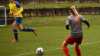 Frußball-Frauen - Thonberger SC : SpG Reichenbach/Königshain (0:2) am 29. Oktober 2023, Foto: M. Witzsche