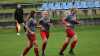 Frußball-Frauen - Thonberger SC : SpG Reichenbach/Königshain (0:2) am 29. Oktober 2023, Foto: M. Witzsche