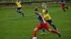 Frußball-Frauen - Thonberger SC : SpG Reichenbach/Königshain (0:2) am 29. Oktober 2023, Foto: M. Witzsche