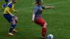 Frußball-Frauen - Thonberger SC : SpG Reichenbach/Königshain (0:2) am 29. Oktober 2023, Foto: M. Witzsche