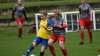 Frußball-Frauen - Thonberger SC : SpG Reichenbach/Königshain (0:2) am 29. Oktober 2023, Foto: M. Witzsche