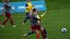 Frußball-Frauen - Thonberger SC : SpG Reichenbach/Königshain (0:2) am 29. Oktober 2023, Foto: M. Witzsche