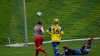Frußball-Frauen - Thonberger SC : SpG Reichenbach/Königshain (0:2) am 29. Oktober 2023, Foto: M. Witzsche