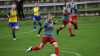 Frußball-Frauen - Thonberger SC : SpG Reichenbach/Königshain (0:2) am 29. Oktober 2023, Foto: M. Witzsche