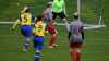 Frußball-Frauen - Thonberger SC : SpG Reichenbach/Königshain (0:2) am 29. Oktober 2023, Foto: M. Witzsche