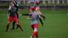 Frußball-Frauen - Thonberger SC : SpG Reichenbach/Königshain (0:2) am 29. Oktober 2023, Foto: M. Witzsche