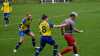 Frußball-Frauen - Thonberger SC : SpG Reichenbach/Königshain (0:2) am 29. Oktober 2023, Foto: M. Witzsche