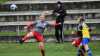 Frußball-Frauen - Thonberger SC : SpG Reichenbach/Königshain (0:2) am 29. Oktober 2023, Foto: M. Witzsche