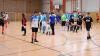 Fußball - 1. HALLENCUP DER LANDSKRON-BRAUMANUFAKTUR DER HERREN am 21. Januar 2023