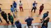 Fußball - 1. HALLENCUP DER LANDSKRON-BRAUMANUFAKTUR DER HERREN am 21. Januar 2023