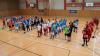 Fußball - 1. HALLENCUP DER LANDSKRON-BRAUMANUFAKTUR DER HERREN am 21. Januar 2023
