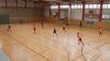 Fußball - 1. HALLENCUP DER LANDSKRON-BRAUMANUFAKTUR DER HERREN am 21. Januar 2023