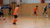 Fußball - 1. HALLENCUP DER LANDSKRON-BRAUMANUFAKTUR DER HERREN am 21. Januar 2023