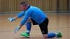 Fußball - 1. HALLENCUP DER LANDSKRON-BRAUMANUFAKTUR DER HERREN am 21. Januar 2023