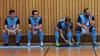 Fußball - 1. HALLENCUP DER LANDSKRON-BRAUMANUFAKTUR DER HERREN am 21. Januar 2023
