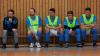 Fußball - 1. HALLENCUP DER LANDSKRON-BRAUMANUFAKTUR DER HERREN am 21. Januar 2023