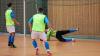 Fußball - 1. HALLENCUP DER LANDSKRON-BRAUMANUFAKTUR DER HERREN am 21. Januar 2023