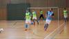 Fußball - 1. HALLENCUP DER LANDSKRON-BRAUMANUFAKTUR DER HERREN am 21. Januar 2023