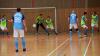 Fußball - 1. HALLENCUP DER LANDSKRON-BRAUMANUFAKTUR DER HERREN am 21. Januar 2023