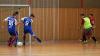 Fußball - 1. HALLENCUP DER LANDSKRON-BRAUMANUFAKTUR DER HERREN am 21. Januar 2023