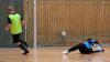 Fußball - 1. HALLENCUP DER LANDSKRON-BRAUMANUFAKTUR DER HERREN am 21. Januar 2023