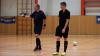 Fußball - 1. HALLENCUP DER LANDSKRON-BRAUMANUFAKTUR DER HERREN am 21. Januar 2023