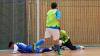 Fußball - 1. HALLENCUP DER LANDSKRON-BRAUMANUFAKTUR DER HERREN am 21. Januar 2023