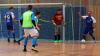 Fußball - 1. HALLENCUP DER LANDSKRON-BRAUMANUFAKTUR DER HERREN am 21. Januar 2023