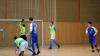 Fußball - 1. HALLENCUP DER LANDSKRON-BRAUMANUFAKTUR DER HERREN am 21. Januar 2023