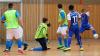 Fußball - 1. HALLENCUP DER LANDSKRON-BRAUMANUFAKTUR DER HERREN am 21. Januar 2023