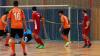 Fußball - 1. HALLENCUP DER LANDSKRON-BRAUMANUFAKTUR DER HERREN am 21. Januar 2023