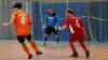 Fußball - 1. HALLENCUP DER LANDSKRON-BRAUMANUFAKTUR DER HERREN am 21. Januar 2023