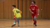 Fußball - 1. HALLENCUP DER LANDSKRON-BRAUMANUFAKTUR DER HERREN am 21. Januar 2023