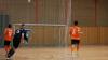 Fußball - 1. HALLENCUP DER LANDSKRON-BRAUMANUFAKTUR DER HERREN am 21. Januar 2023