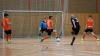 Fußball - 1. HALLENCUP DER LANDSKRON-BRAUMANUFAKTUR DER HERREN am 21. Januar 2023