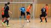 Fußball - 1. HALLENCUP DER LANDSKRON-BRAUMANUFAKTUR DER HERREN am 21. Januar 2023